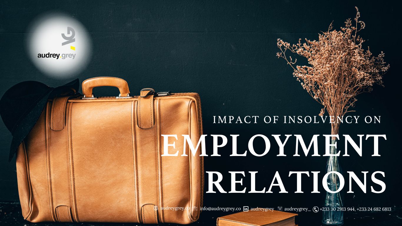 Impact of Insolvency on Employment Relations