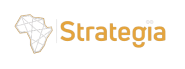 Strategia Company Logo